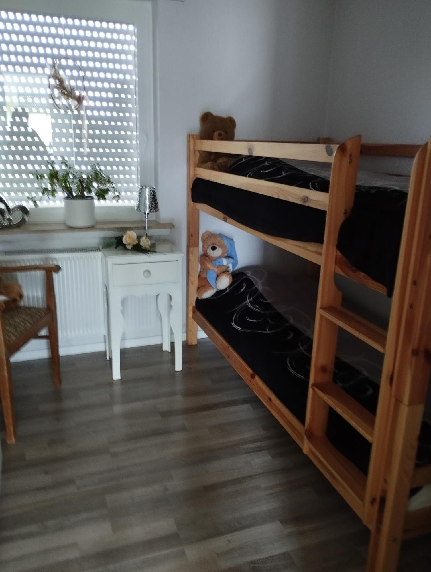 Ferienwohnung Marita Rietberg Exterior foto